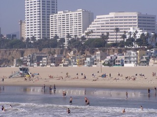Los Angeles